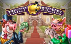 Piggy Riches